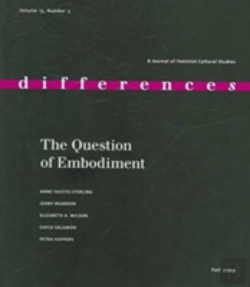 Bertrand.pt - The Question Of Embodiment