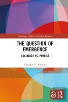 The Question Of Emergence
