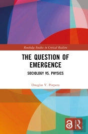 The Question Of Emergence