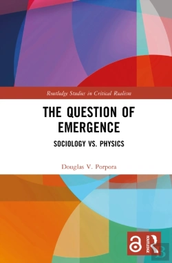 Bertrand.pt - The Question Of Emergence