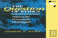 The Question Of Ethics