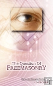 The Question Of Freemasonry