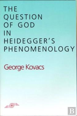 Bertrand.pt - The Question Of God In Heidegger'S Phenomenology