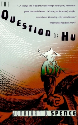 Bertrand.pt - The Question Of Hu