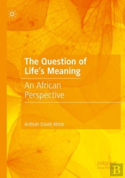 Bertrand.pt - The Question Of Life'S Meaning