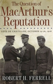 The Question Of Macarthur'S Reputation