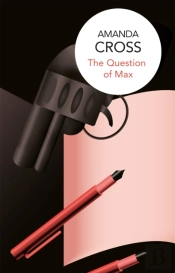 The Question Of Max