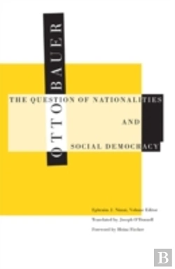 Bertrand.pt - The Question Of Nationalities And Social Democracy
