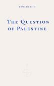 The Question Of Palestine