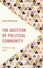 The Question Of Political Community