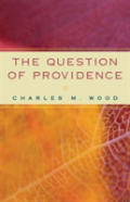 The Question Of Providence