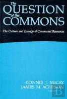 The Question Of The Commons