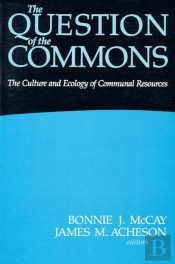 The Question Of The Commons