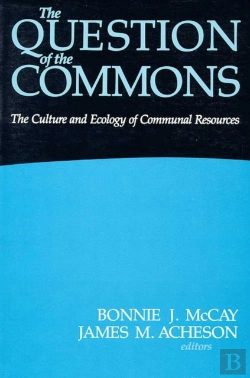 Bertrand.pt - The Question Of The Commons