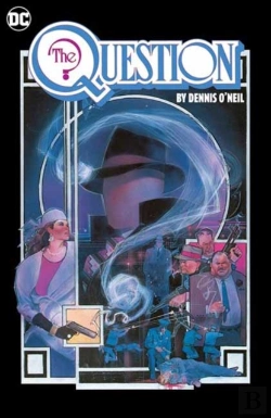 Bertrand.pt - The Question Omnibus By Dennis O'Neil And Denys Cowan Vol. 1