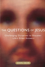 The Questions Of Jesus