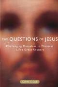 The Questions Of Jesus