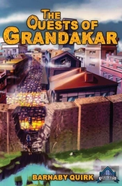 The Quests Of Grandakar