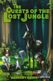 The Quests Of The Lost Jungle
