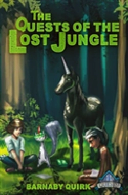 Bertrand.pt - The Quests Of The Lost Jungle