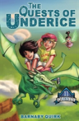 The Quests Of Underice