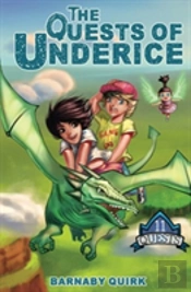 The Quests Of Underice