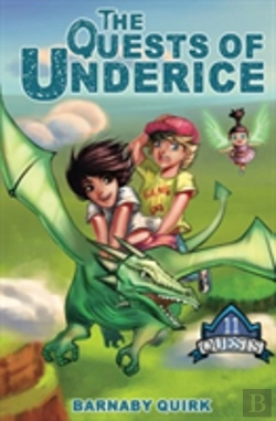 Bertrand.pt - The Quests Of Underice