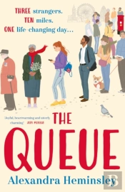 The Queue