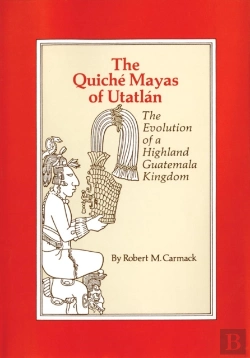 Bertrand.pt - The Quiche Mayas Of Utatlan
