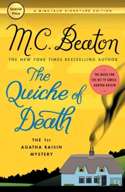 Bertrand.pt - The Quiche Of Death