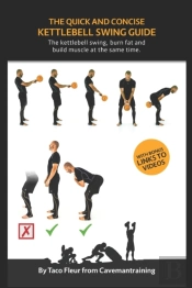 The Quick And Concise Kettlebell Swing Guide