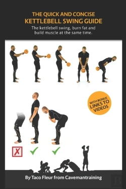 Bertrand.pt - The Quick And Concise Kettlebell Swing Guide