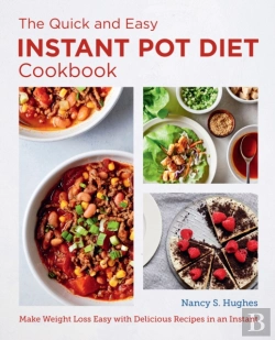 Bertrand.pt - The Quick And Easy Instant Pot Diet Cookbook