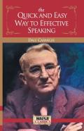 The Quick And Easy Way To Effective Speaking