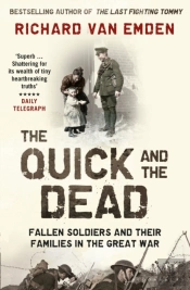 The Quick And The Dead