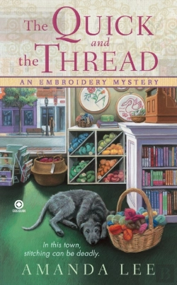 Bertrand.pt - The Quick And The Thread