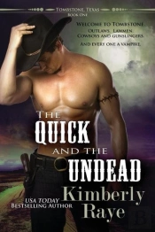 The Quick And The Undead
