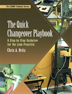 Bertrand.pt - The Quick Changeover Playbook