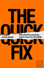 The Quick Fix
