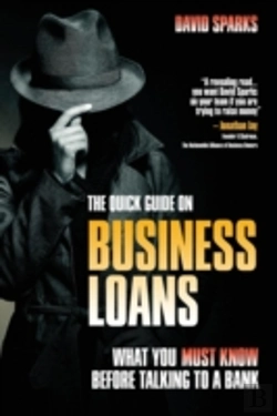 Bertrand.pt - The Quick Guide On Business Loans - What You Must Know Before Talking To A Bank