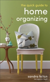 The Quick Guide To Home Organizing