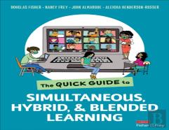 The Quick Guide To Simultaneous, Hybrid, And Blended Learning
