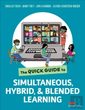The Quick Guide To Simultaneous, Hybrid, And Blended Learning