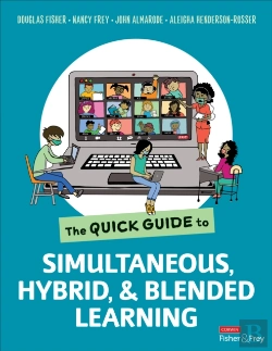 Bertrand.pt - The Quick Guide To Simultaneous, Hybrid, And Blended Learning