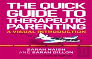 The Quick Guide To Therapeutic Parenting