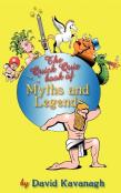 The Quick Quiz Book Of Myths And Legends