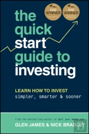 The Quick-Start Guide To Investing