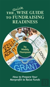 The Quick Wise Guide To Fundraising Readiness