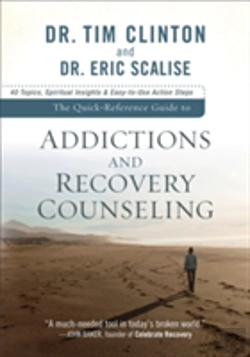 Bertrand.pt - The Quickâ€“Reference Guide To Addictions And Reco Â€“ 40 Topics, Spiritual Insights, And Easyâ€“Toâ€“Use Action Steps