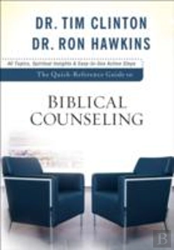 Bertrand.pt - The Quickâ€“Reference Guide To Biblical Counseling